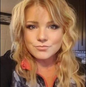 Meet your Posher, Tina